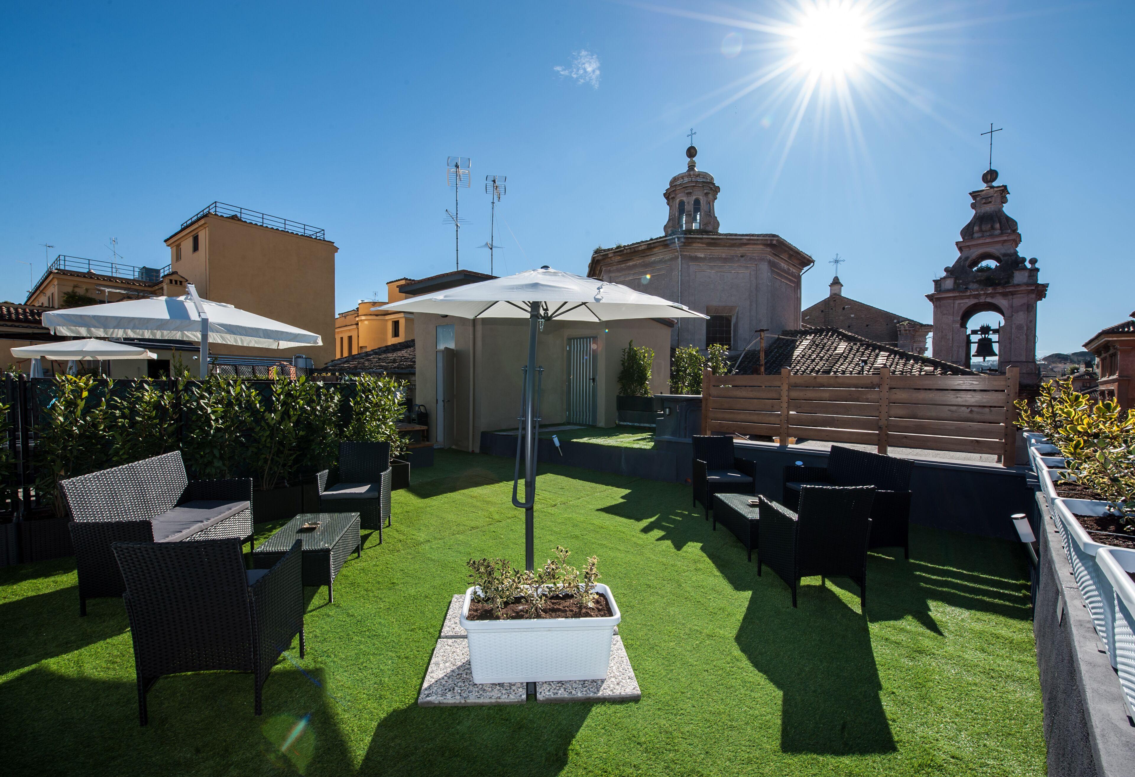 Brunelleschi Holidays Hostel — Photos 2